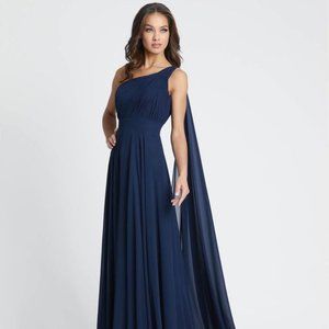 Mac Duggal NWT Evening Gown/ Gala/Military ball/Mother Of the Bride